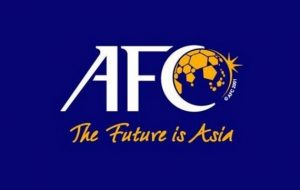 اقدام عجیب ایران که باعث تعجب AFC شد اقدام عجیب ایران که باعث تعجب AFC شد