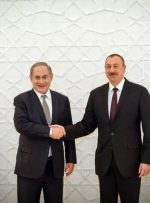 اقدامات جمهوری آذربایجان در مسیر عادی‌سازی روابط با اسرائیل