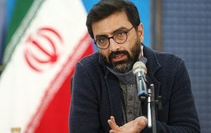 امین زندگانی: اگر با عجله درباره سردار سلیمانی فیلم بسازیم، می‌ترسم مثل تندیس‌های اولیه ایشان، بیشتر لطمه بزند