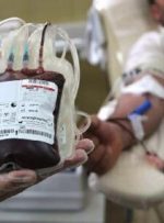 اهداکنندگان خون که در ماه رمضان تا نیمه شب خون اهدا کنند جریمه نمی‌شوند
