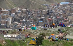 ایسنا – تهران؛ سیزده فروردین ۱۴۰۰