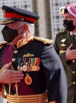 باز شدن پای موساد به کودتای اردن/ پای کدام کشور عربی در میان است؟