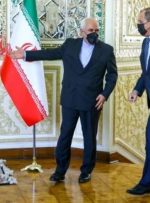 بازتاب سفر لاوروف به تهران در خبرگزاری فرانسه: روسیه و ایران، متحدان برجامی در برابر غرب