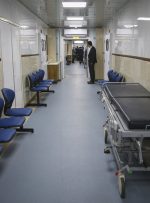 بررسی وضعیت تخت‌های بیمارستانی تهران برای مواجهه با پیک‌های بعدی کرونا