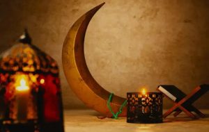 برگزاری سنت‌های ماه رمضان در سایه کرونا