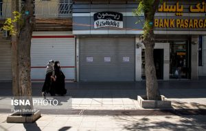 بلاتکلیفی مشاغل گروه ۲ در تهران