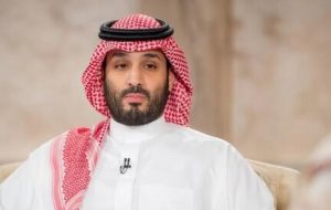 بن‌سلمان: در سایه ایدئولوژی افراط‌گرایانه امکان پیشرفت عربستان نیست