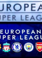 بیانیه یوفا در پی کناره‌گیری ۶ باشگاه‌ لیگ برتری از سوپرلیگ اروپا