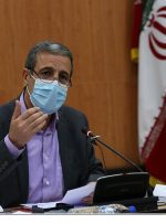 بیشترین آمار مبتلایان به کرونا در استان بوشهر از نوع ویروس جهش یافته است