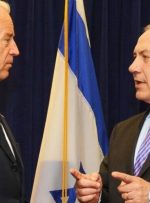 نتانیاهو با جو بایدن تماس گرفت