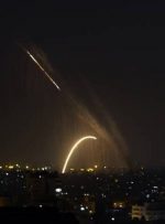 تداوم آژیر خطر در اسرائیل/ راکت ها به 10 فروند رسید
