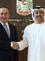 ترکیه سفیر جدید در امارات تعیین کرد