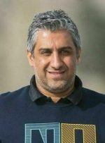 حمله مجیدی به رییس فدراسیون فوتبال