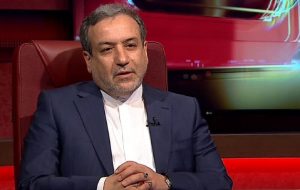 توضیح عراقچی از درخواست دقیق ایران از آمریکا/در مسیر درستی هستیم/ به عنوان دیپلمات خوشبین هستم