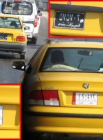 جزئیاتی از فروش ارزان خودروهای ایرانی در کشورهای عربی