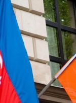 جنگ لفظی بین جمهوری آذربایجان و ارمنستان شدت گرفت