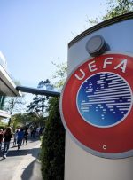 حمله تند یوفا به باشگاه‌های بزرگ اروپایی؛محروم می‌شوید!