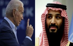 خشم سعودی از پذیرفته نشدن در مذاکرات وین از سوی بایدن