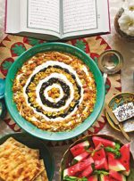 خوشمزه ترین غذاهای افطار ماه رمضان در شهرهای ایران