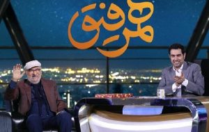 داریوش ارجمند: وقتی ویلن خریدم، پدرم گفت «غلط کردی»