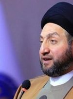 درخواست عمار حکیم برای گفتگو بین ایران و عربستان