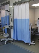 درخواست وزارت بهداشت درباره افزایش ظرفیت بیمارستان‌ها برای کرونایی‌ها