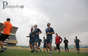 دردسر بزرگ برای پرسپولیس در آستانه پرواز به هند