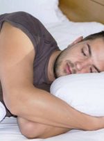 درمان بی خوابی و بدخوابی فقط در 2 دقیقه + روش