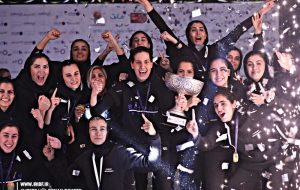 دریغ از یک شاخه گل برای زنان!