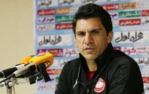 دستیار علی کریمی در فدراسیون فوتبال حکم گرفت