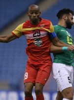 دومین تساوی تراکتور در شب پیروزی دلچسب فولاد و نکو