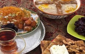 راهکارهای طب سنتی برای کاهش احساس تشنگی در ماه رمضان