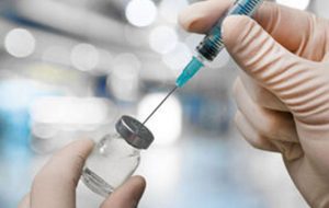 فراخوان وزارت بهداشت برای تشکیل پرونده برای واکسیناسیون عمومی