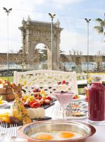 راه‌کار هتل‌های ترکیه برای جذب گردشگر در رمضان
