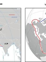 روسیه در فکر جایگزین کردن خلیج فارس به جای کانال سوئز