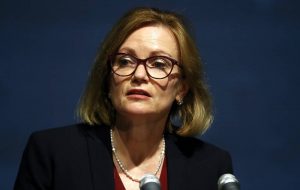 روسیه سفیر انگلیس را احضار کرد