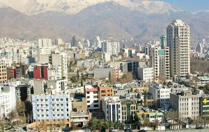 تازه ترین قیمت رهن و اجاره آپارتمان در تهران