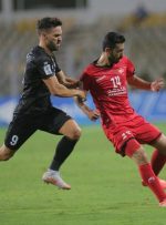 رکوردشکنی پرسپولیس در آسیا – خبرآنلاین