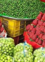 ریزش قیمت نوبرانه‌های بهاری؛ به زودی / وضعیت نامناسب میوه های دپو شده در سردخانه ها