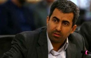 رییس سازمان بورس عضو کابینه دولت می‌شود