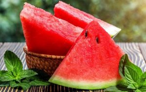 سبزیجات و میوه های ضد عطش در ماه رمضان
