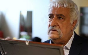 سریال جدید کارگردان «ستایش» با بازی داریوش ارجمند