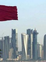 سقوط و صعود تورم در قطر و لبنان