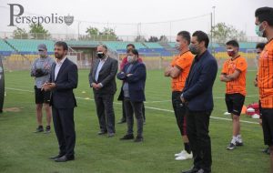 سمیعی: پرسپولیس راه رسیدن به فینال آسیا را آموخته است