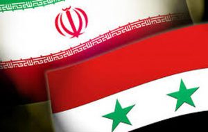 سفیر ایران: روابط تهران و دمشق به بالاترین سطح خود رسیده است