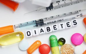 ابتلای ۵۳۷ میلیون نفر از جمعیت بزرگسال جهان به دیابت