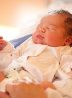 شناسایی خطر ابتلا به آلرژی با مکونیوم نوزاد