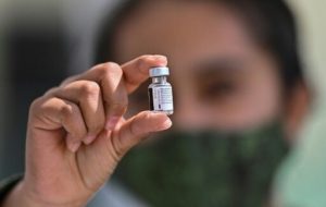 شناسایی واکسن تقلبی کرونا در مکزیک و لهستان
