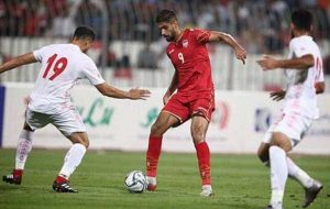 شکایت ایران از AFC به دادگاه حکمیت ورزش