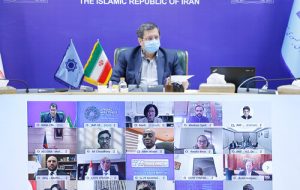 صدای متفاوت ایران در گروه ۲۴/ شمارش معکوس برای تغییر فضای بین‌المللی